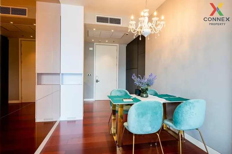 เช่า คอนโด  KHUN by YOO BTS-ทองหล่อ สุขุมวิท คลองตันเหนือ วัฒนา ก